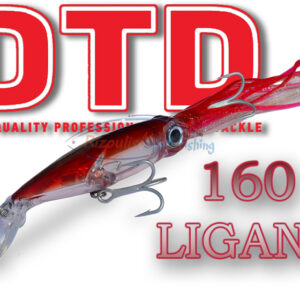 DTD LIGANJ 160mm