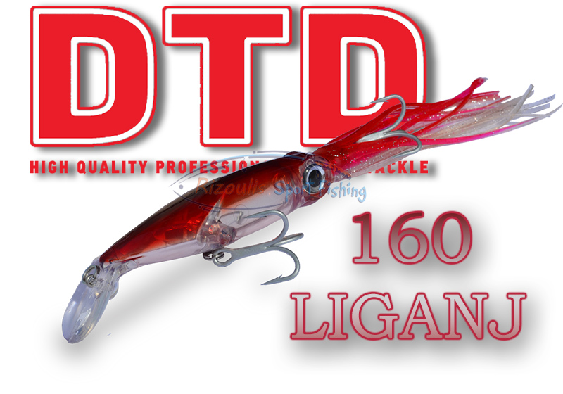DTD LIGANJ 160mm