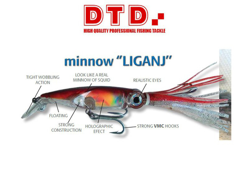 DTD LIGANJ 160mm - Image 3