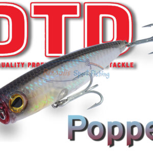 DTD POPPER 105