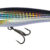 REALISTIC FISH 100mm Mullet DTD-50251-MT