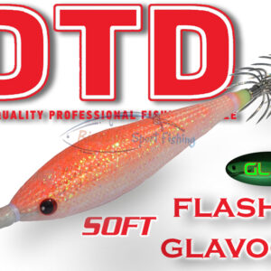 DTD SOFT FLASH GLAVOC 2.0