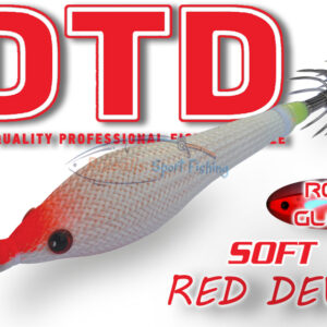 DTD SOFT RED DEVIL 2.0