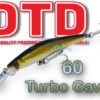 DTD TURBO GAVUN DD 60