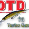 DTD TURBO GAVUN DD 75