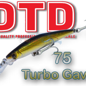 DTD TURBO GAVUN DD 75