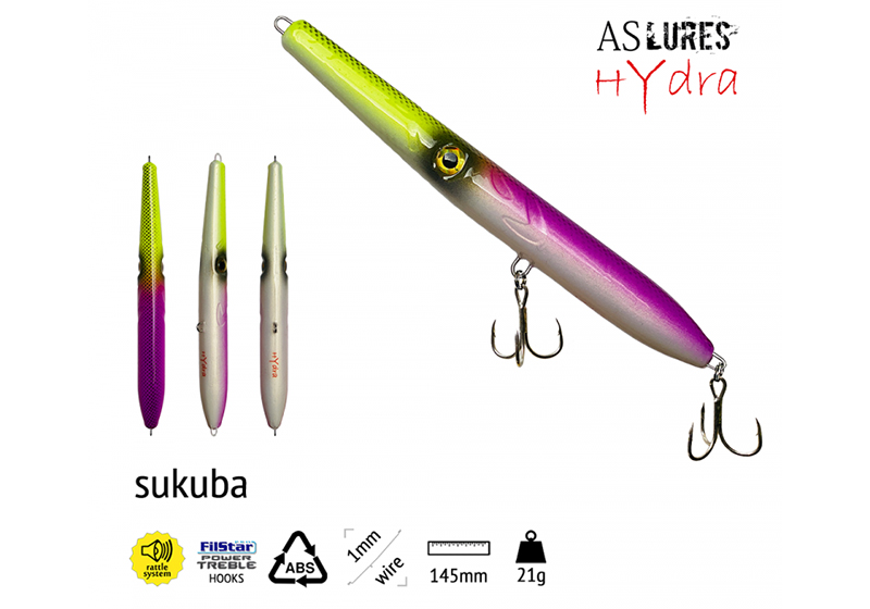 HYDRA 145 - Image 11