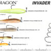 Dragon INVADER Pro 7.5cm