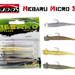 Mebaru Micro Shad