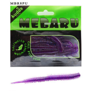 Mebaru WORM 8cm