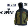 Norfin Jacket RIVER BREATHABLE-ΔΙΑΠΝΕΟΝ
