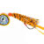AQUA SALT EYE 100gr ORANGE RY-T100OR