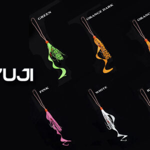 TAI-RUBBER RYUJI ASSIST SKIRT SET (2 TMX)