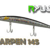 Ryuji Garpen 145F