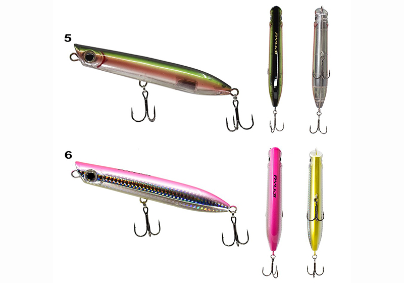 Ryuji ROCKET 130 - Image 4