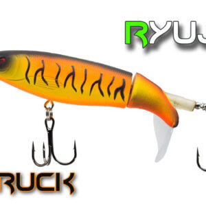 RYUJI TRUCK Floating 90mm 13gr