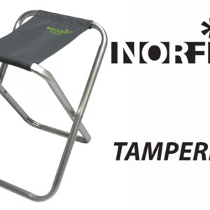 Καρέκλα NORFIN αλουμινίου- TAMPERE