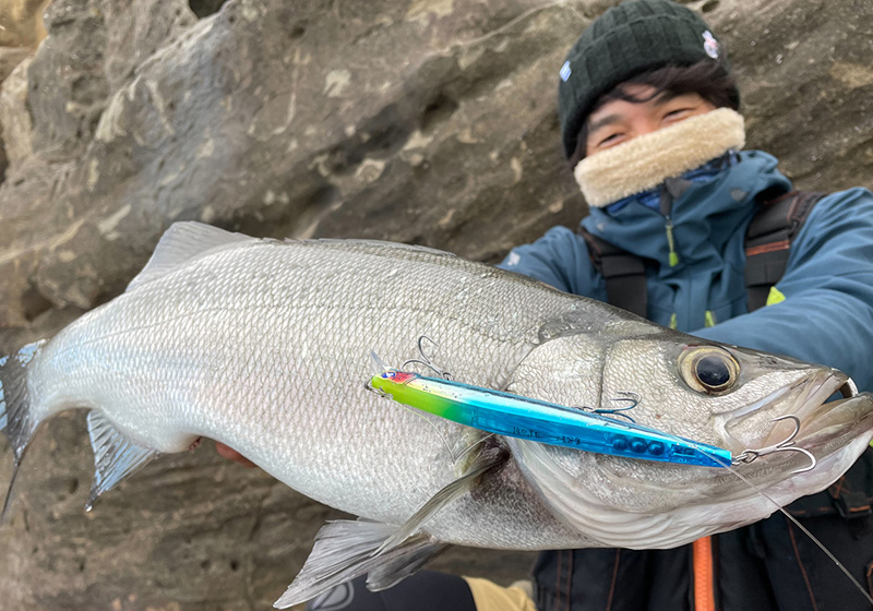 BlueBlue Blooowin! 140J - Image 4