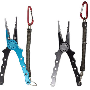 Πένσα κρίκων ΙΝΟΧ Remixon FPΑ-001