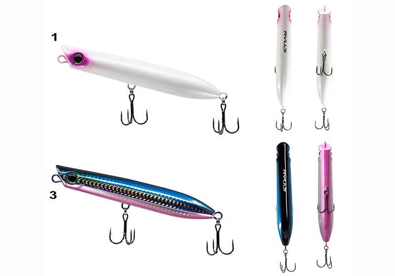 Ryuji ROCKET 130 - Image 3