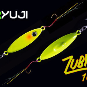 RYUJI ZUBY 38mm 10gr