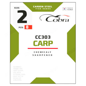 Lucky John Cobra Carp CC303