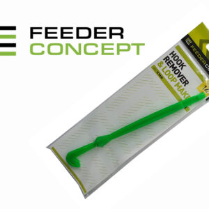 Lucky John 9830 Απαγκιστρωτής