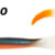KUBIRA FIRE TAIL 7'' 17,5cm PG40 140436-PG40