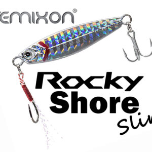 Remixon Rocky Shore Slim 10gr