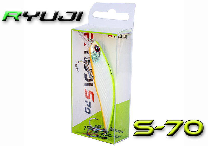 RYUJI S70 - Image 6