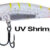RYUJI S70 Uv Shrimp RY-JS70UVS