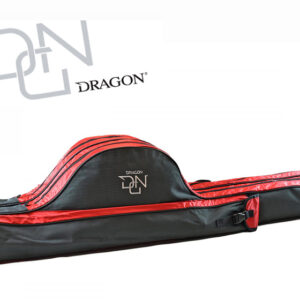 Dragon DGN 2πλή Θήκη Καλαμιών