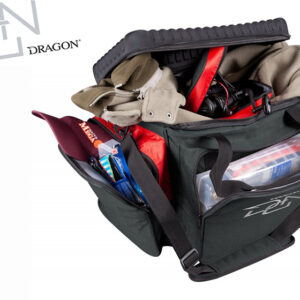 Σάκος εργαλειοθήκη Dragon DGN σκληρό καπάκι 56x35x37cm