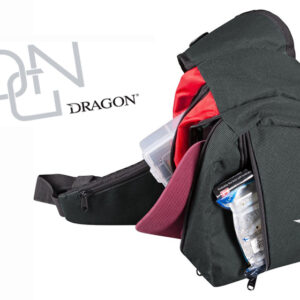 Dragon DGN Σακίδιο Πλάτης Λοξό