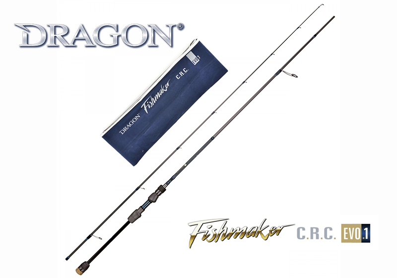 Dragon FISHMAKER C.R.C. EVO.1 - Image 4
