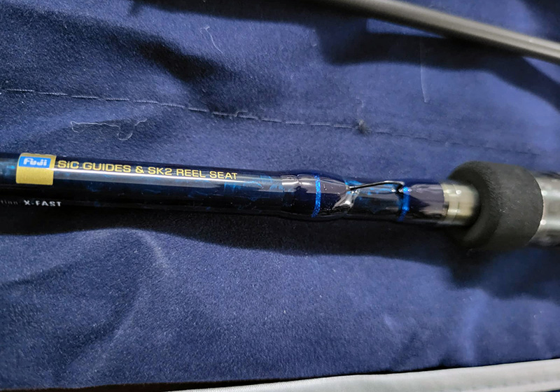 Dragon FISHMAKER C.R.C. EVO.1 - Image 5