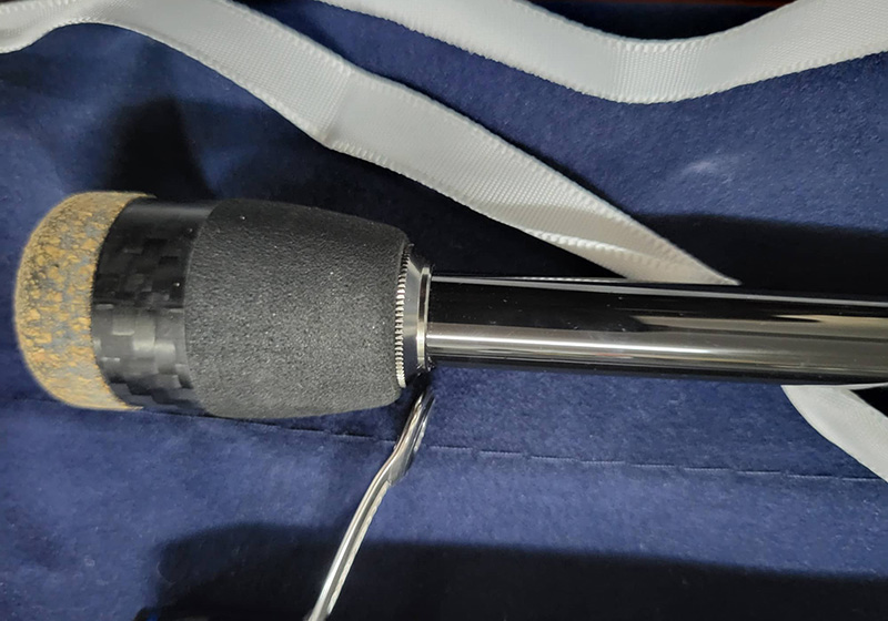 Dragon FISHMAKER C.R.C. EVO.1 - Image 13