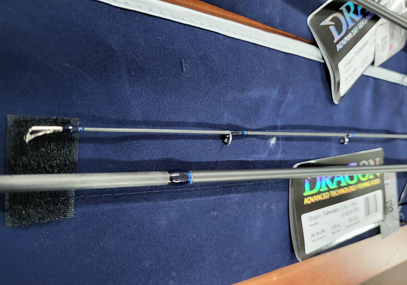 Dragon FISHMAKER C.R.C. EVO.1 - Image 11