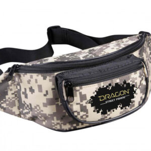 Dragon Street Fishing Τσαντάκι Μέσης