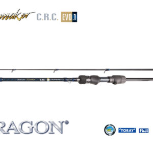 Dragon FISHMAKER C.R.C. EVO.1