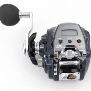 Μηχ.Daiwa Leobritz 200J ηλεκτρικός