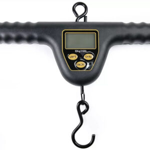 Lucky John Ζυγαριά Hλεκτρονική BBS 50kg