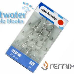 Remixon SCP01 Γαλβανιζε 10τεμ