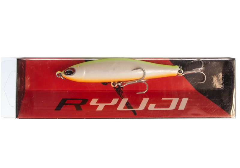 Ryuji Pencil 8cm 18g - Image 3