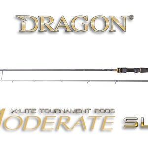 Dragon MODERATE SL-Ti Spinn