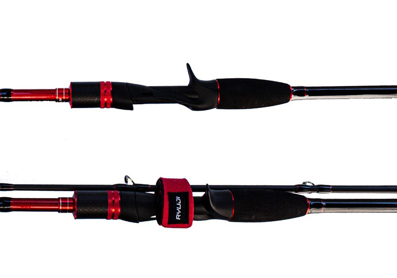 Ryuji Spectra Tai-Rubber - Image 4