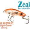Zeake Side Shrimp 45