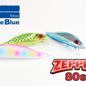 BlueBlue Zepper 80S