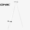 Τρίποδας Sonik Sea Surf 2 θέσεων