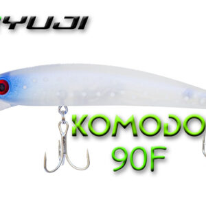 RYUJI KOMODO 90F